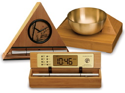 Zen Alarm clocks!