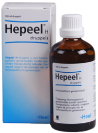 Hepeel H (druppels)