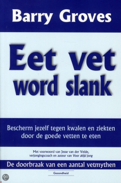 Eet vet word slank Eet vet word slank