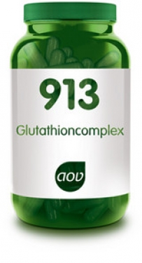 Glutathioncomplex Glutathioncomplex