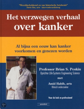 Het verzwegen verhaal over kanker Het verzwegen verhaal over kanker