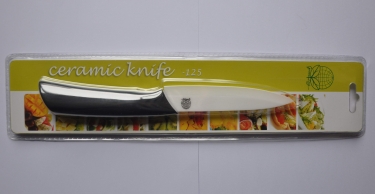 Keramisch mes