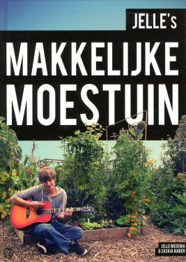 Jelle's Makkelijke Moestuin Jelle's Makkelijke Moestuin