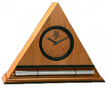 Original Zen Bamboo (Dream Kanji)