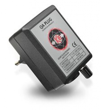QA Plug QA Plug