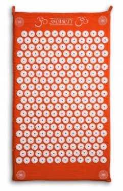 Shakti mat Oranje
