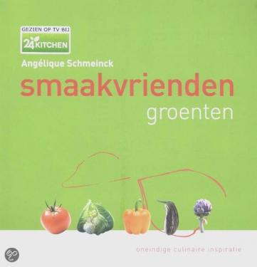 Smaakvrienden Groenten