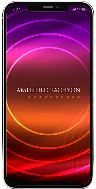 Amplified Tachyon
