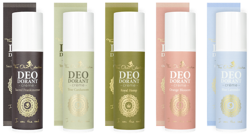 Deo Dorant Creme