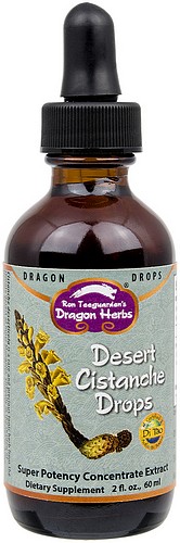 Desert Cistanche drops!