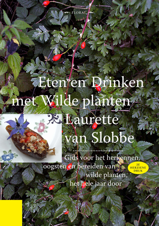 Eten en Drinken met Wilde planten