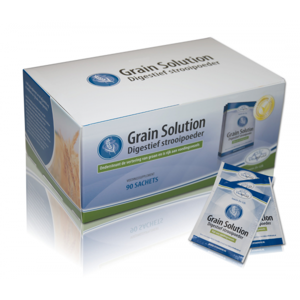 Vitakruid Grain Solution (90 x sachet á 2 gram)