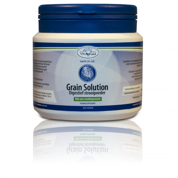Vitakruid Grain Solution (240 gram)
