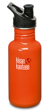 Flame Orange