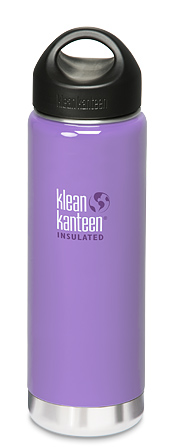Lavender Tea