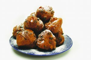 Kokosoliebollen