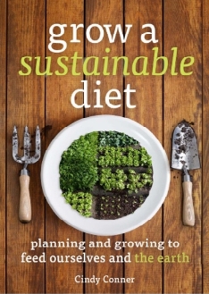 grow a sustainable diet
