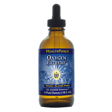 Oxygen Extreme 3.0