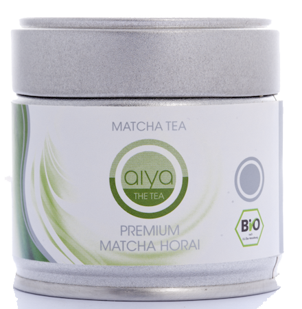 Premium Matcha Horai
