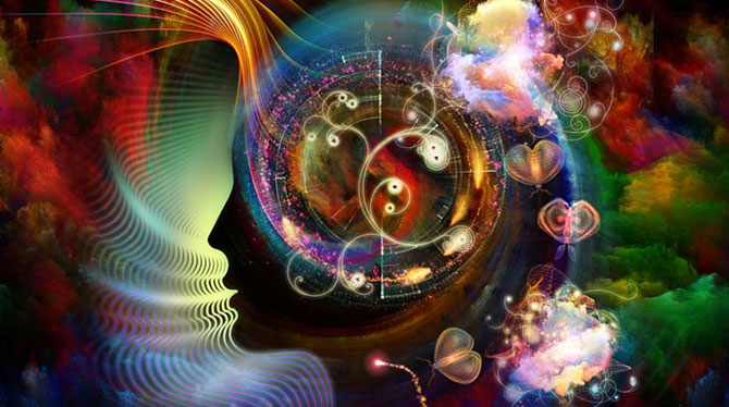 Metaphysisch experimenteren