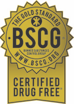 BSCG certificaat