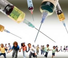 30 Vaccinatievragen