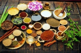 Ayurvedic Herbs