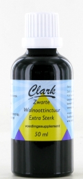 Zwarte walnoot