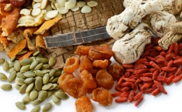 Dragon Herbs