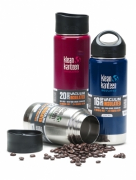 Kanteen Insulated