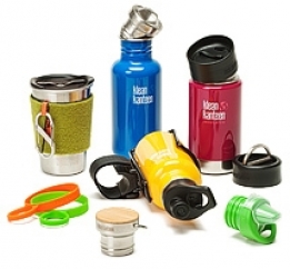 Kanteen Accessoires