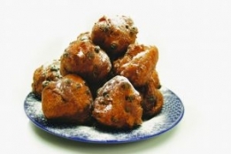 Kokosoliebollen