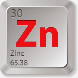 Mineralen