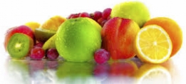 Fruitcombinaties