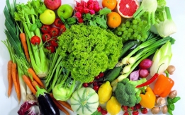 Superfood groenten!