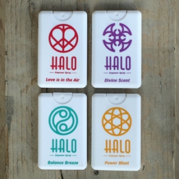 HALO Empower Sprays