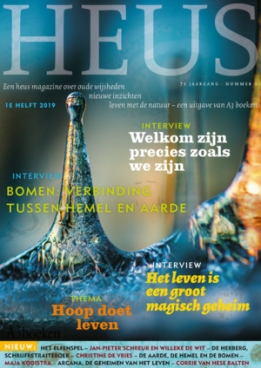 Gratis magazines