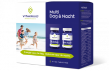 Multi Vitaminen!