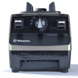 Vitamix modellen