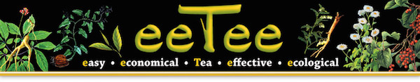 Dragon Herbs eeTee