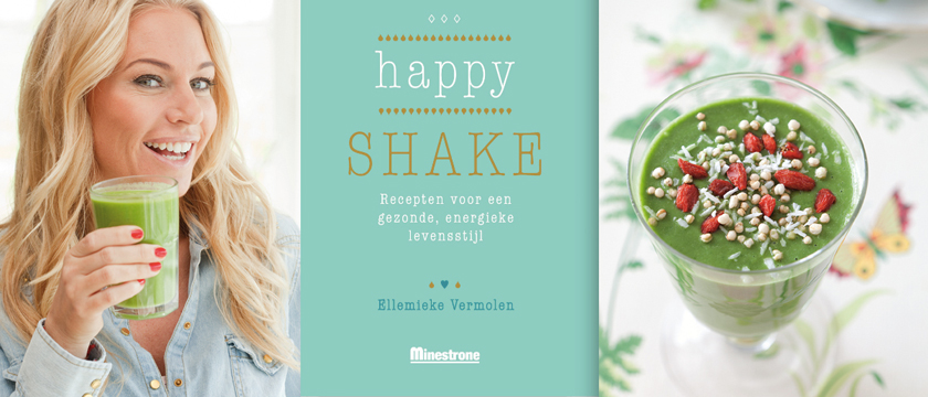 Happy Shake