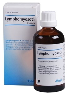 Lymphomyosot H