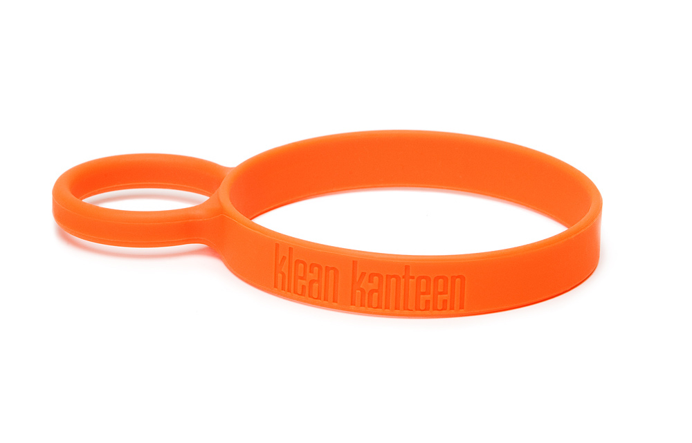 Kanteen Cup Ring Orange