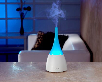 Aroma Diffuser Bliss