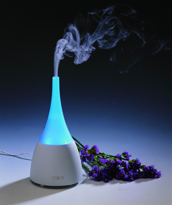 Ultrasoon Aroma Diffuser Bliss