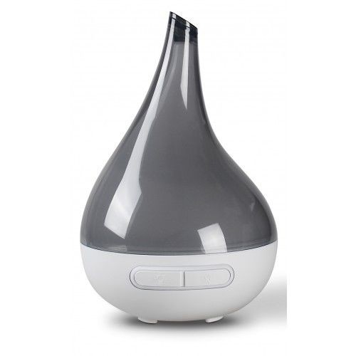 Aroma Diffuser Kette Magisches Blatt