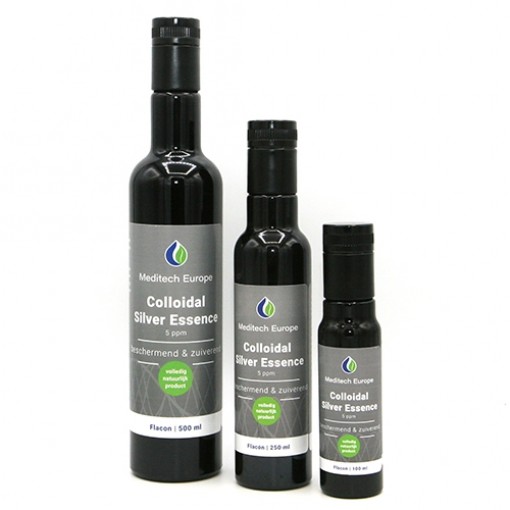 Colloidaal Zilver Essence
