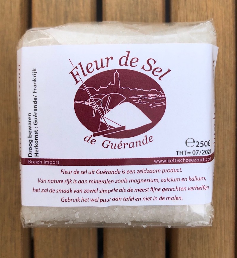 Fleur de Sel