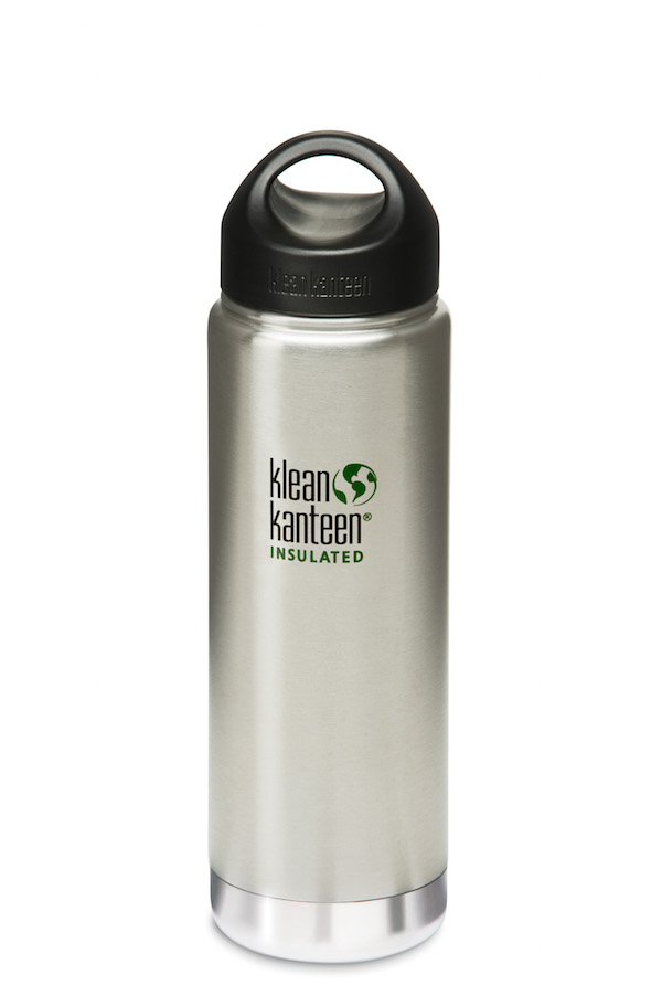 Kanteen Insulated Brushed Stainless (591ml)