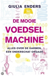 De Mooie Voedselmachine